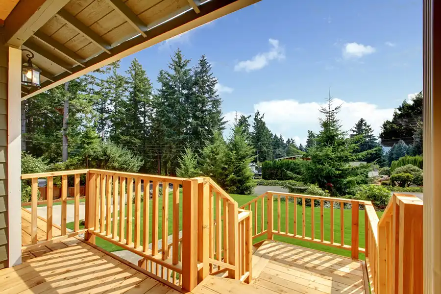Deck Building