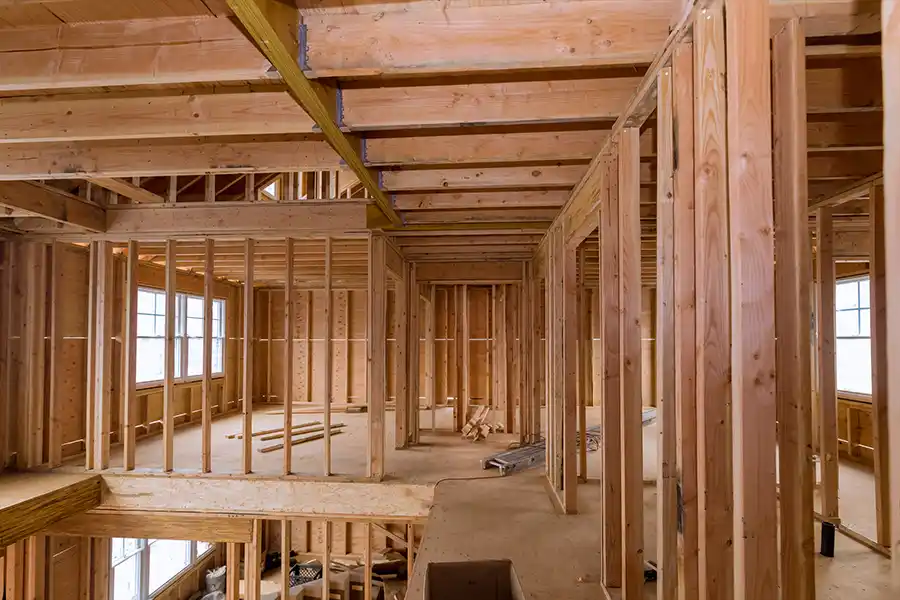 Framing Construction