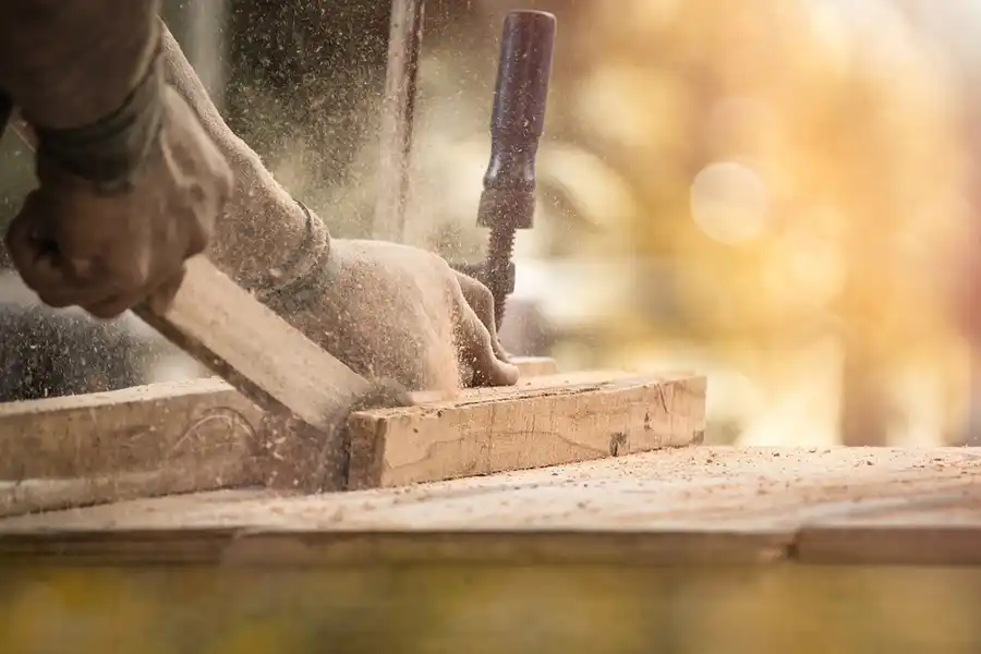 Reliable Local Carpenters in Danbury, CT