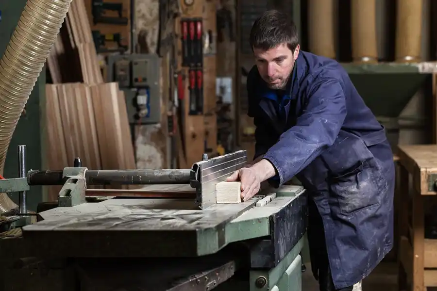 Professional Carpentry Services