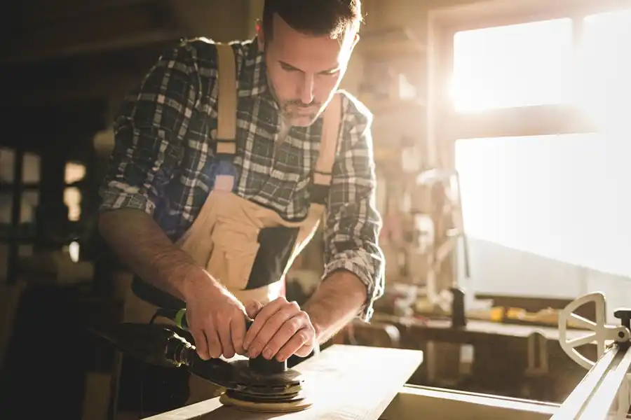 Reliable Carpentry Company